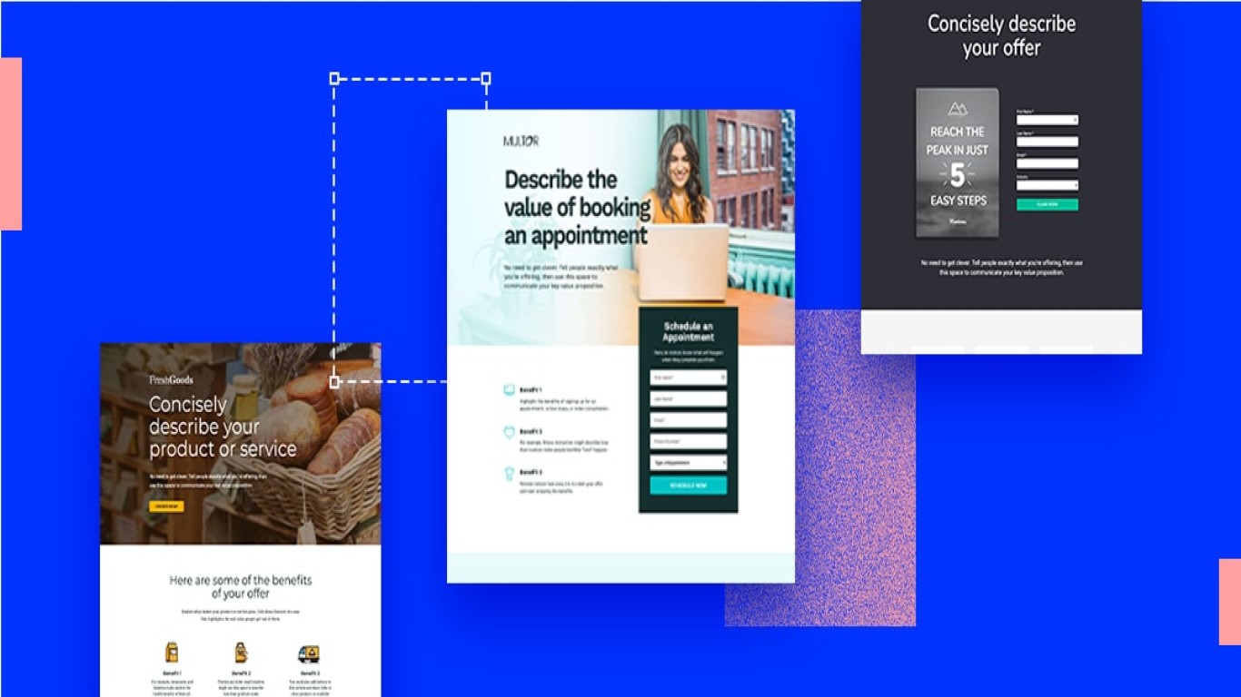 Mobile Friendly Landing Page Design Techniques