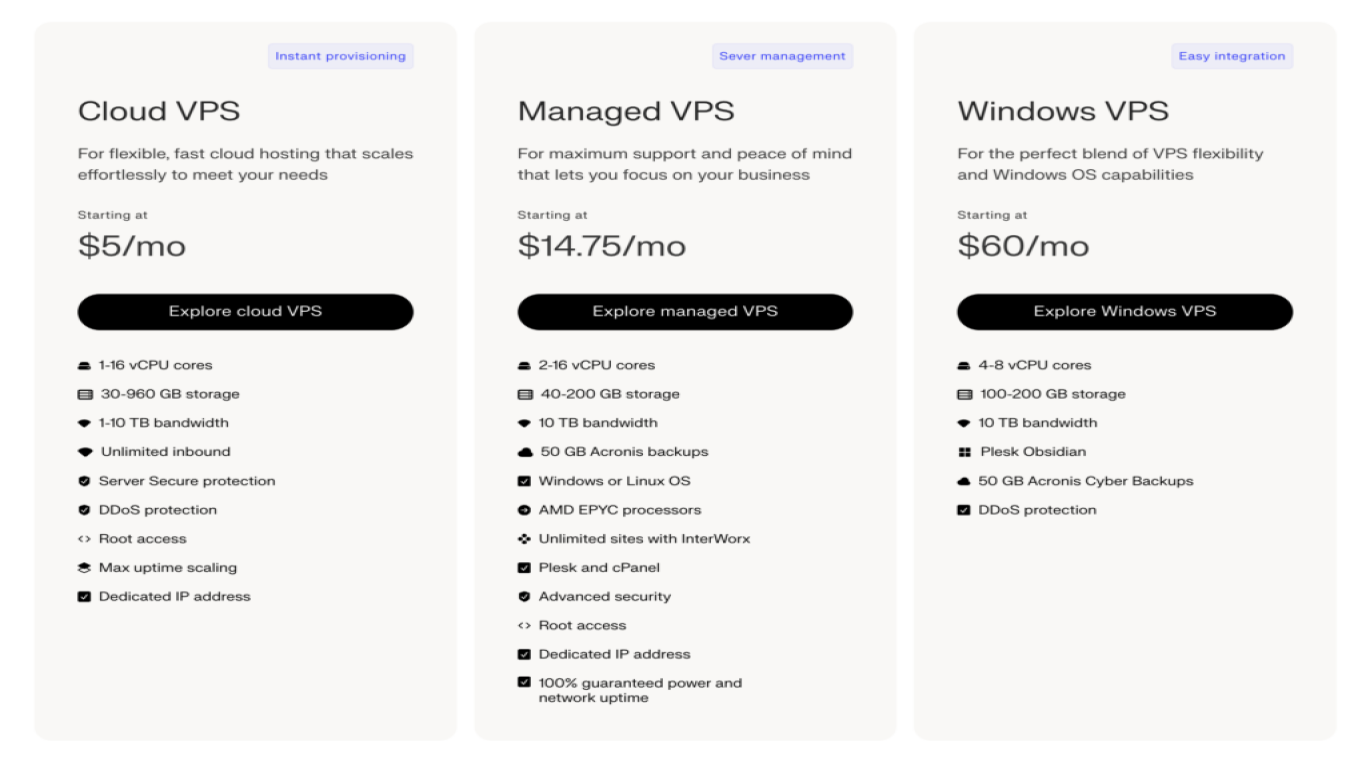 How to Scale Your Website with a VPS