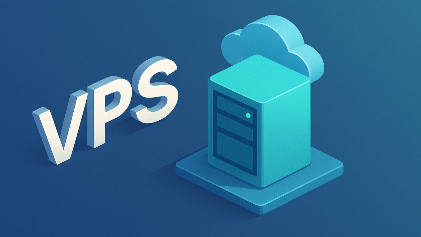 VPS Benefits for Small and Medium Businesses