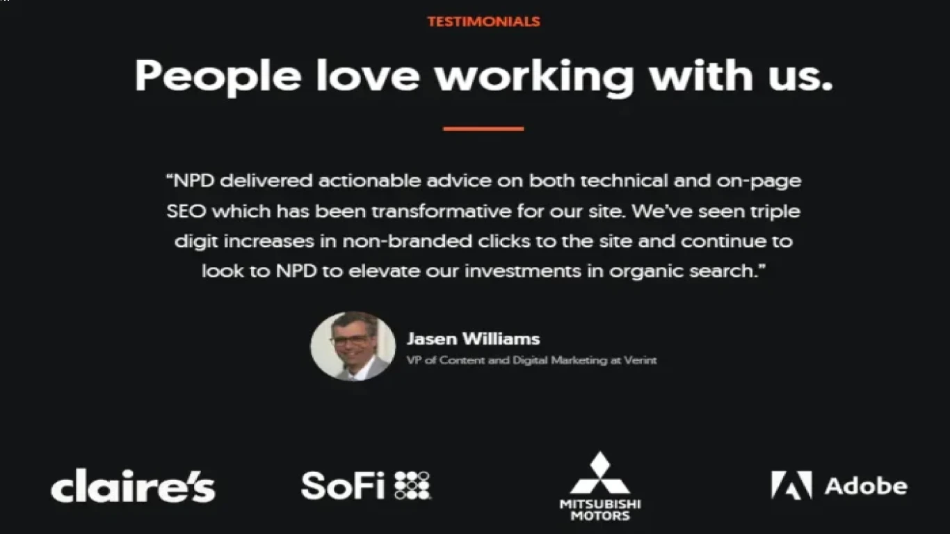The Ultimate Guide to Effective Landing Page Copywriting