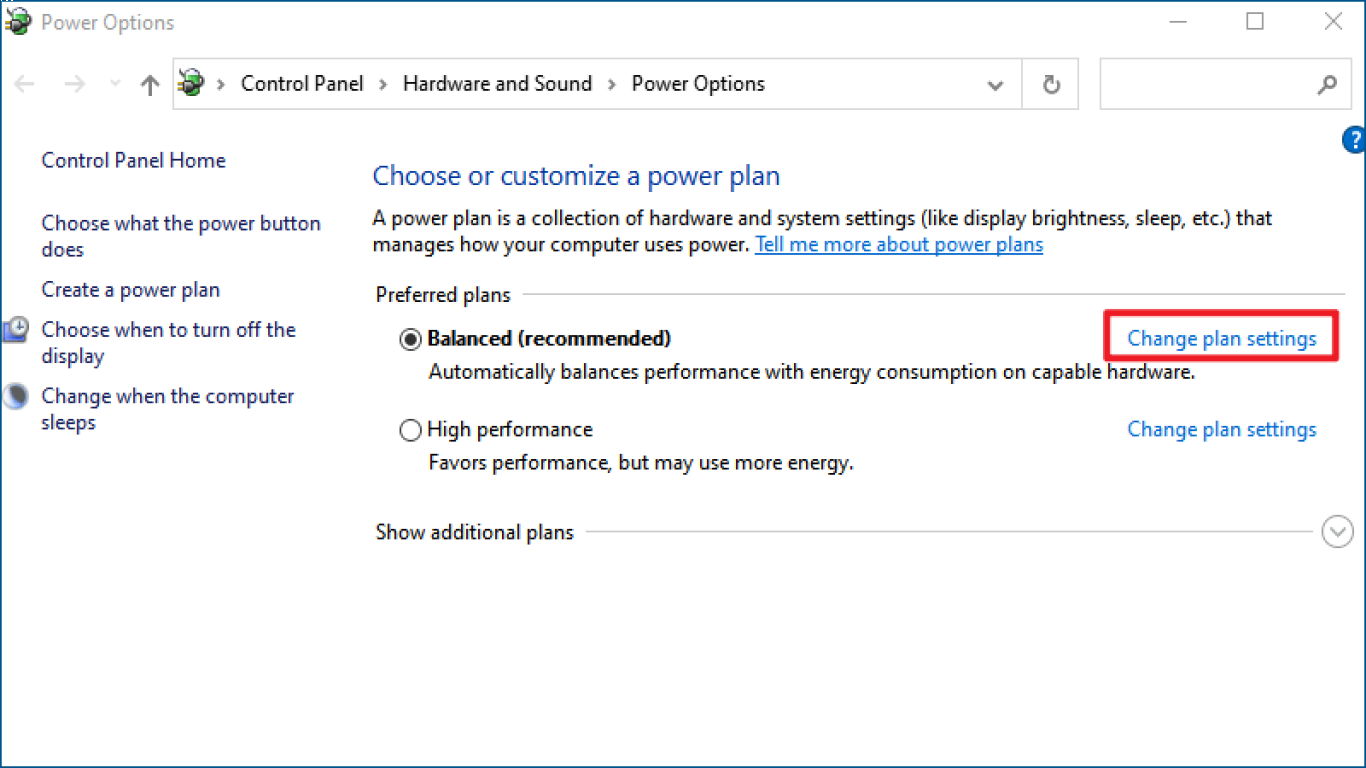 How to Improve Performance in Windows 10