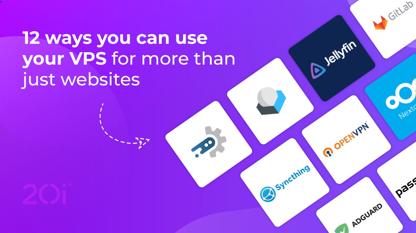 Benefits of Using a VPS for Your Website