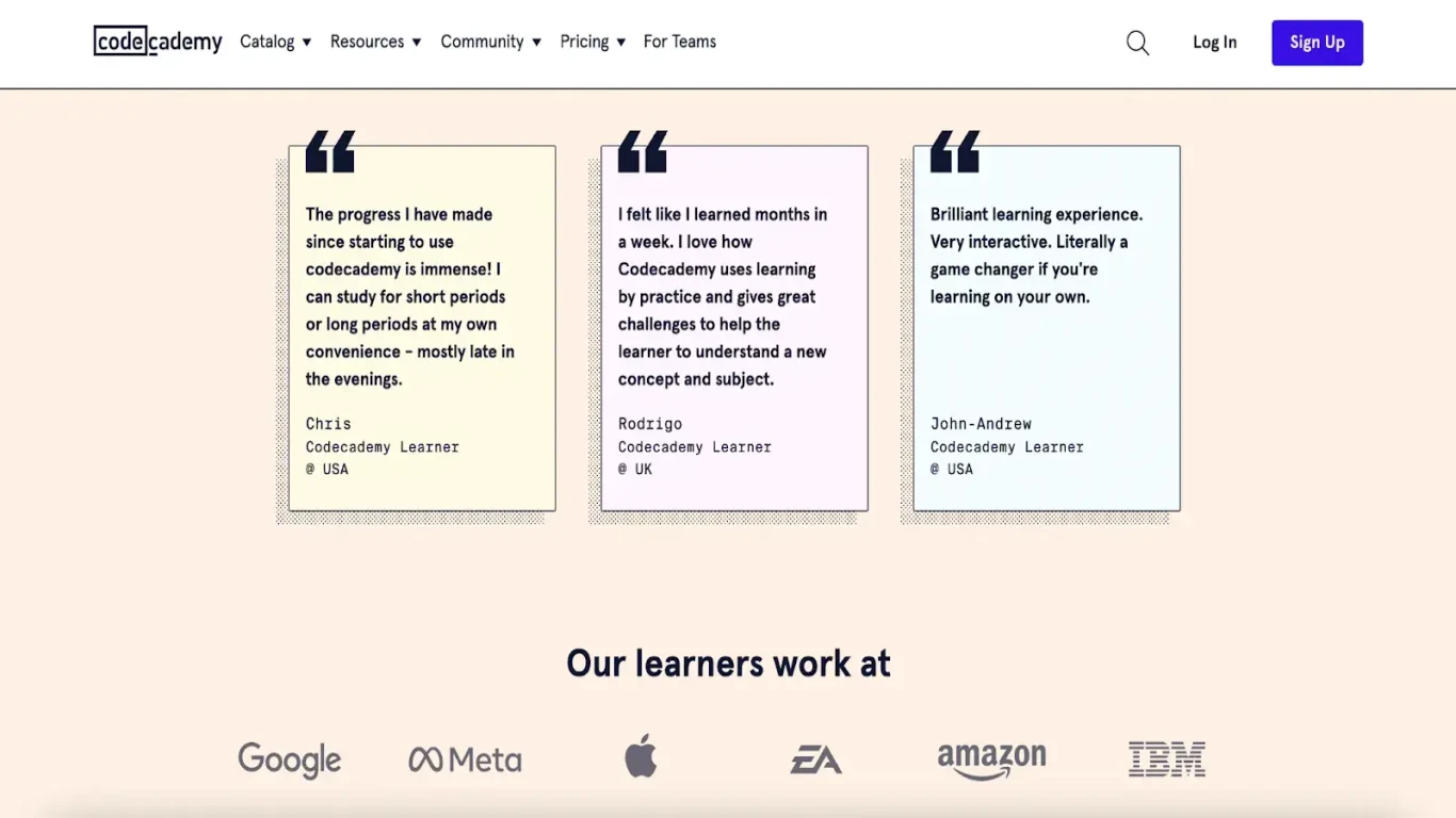 Essential Elements of a Perfect Landing Page