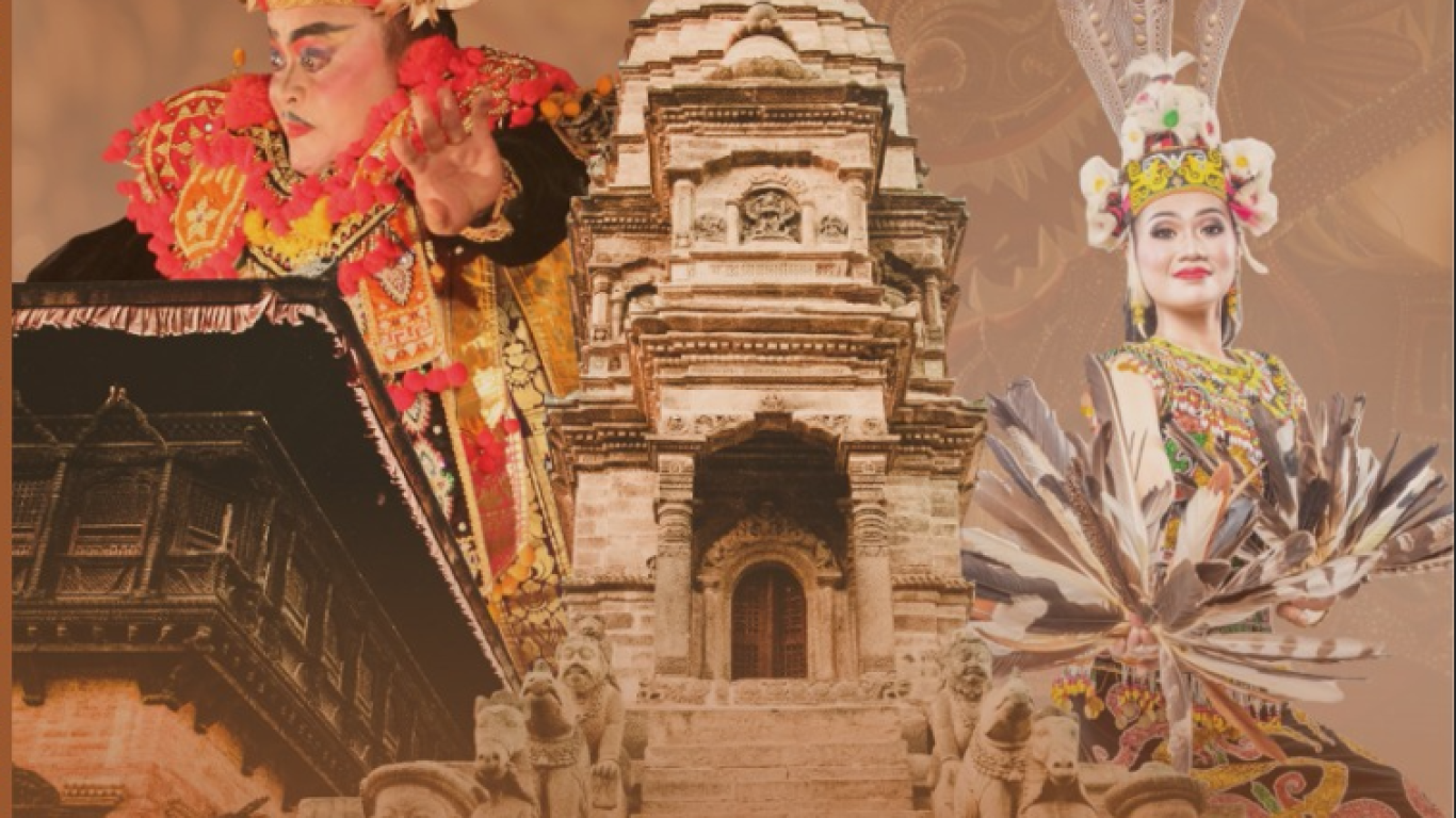 Kopi Lokal dan Kopi Nusantara sebagai Daya Tarik Wisata