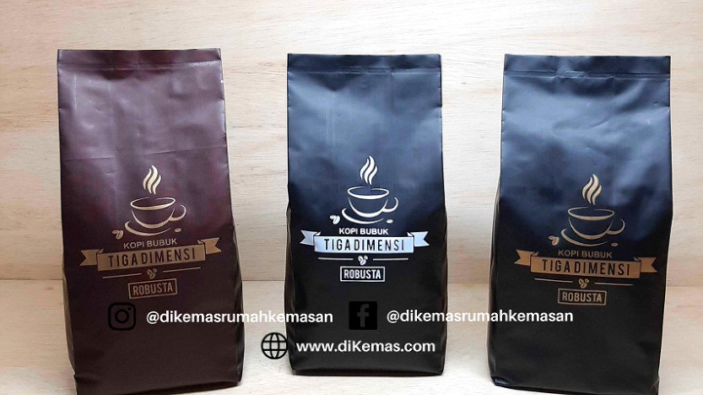 Kopi Lokal dan Kopi Nusantara yang Ramah Lingkungan dan Berkelanjutan