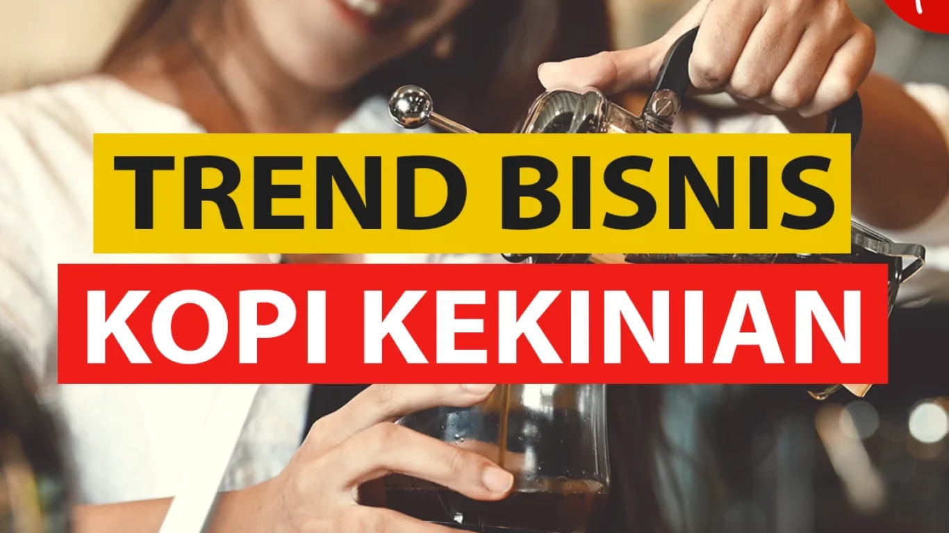 Rekomendasi strategi bisnis kopi di akhir tahun 2025 melalui promosi digital