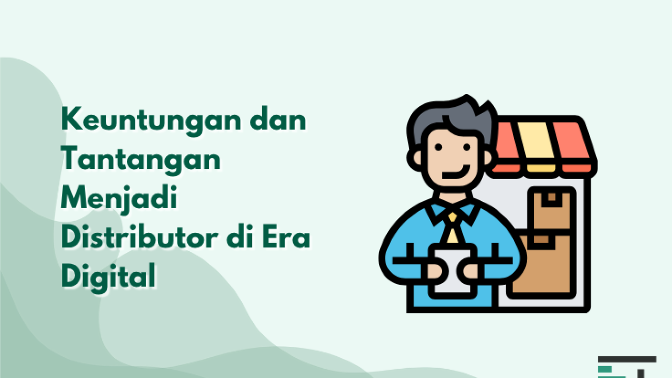 Tantangan Distribusi Kopi Lokal dan Kopi Nusantara di Era Digital