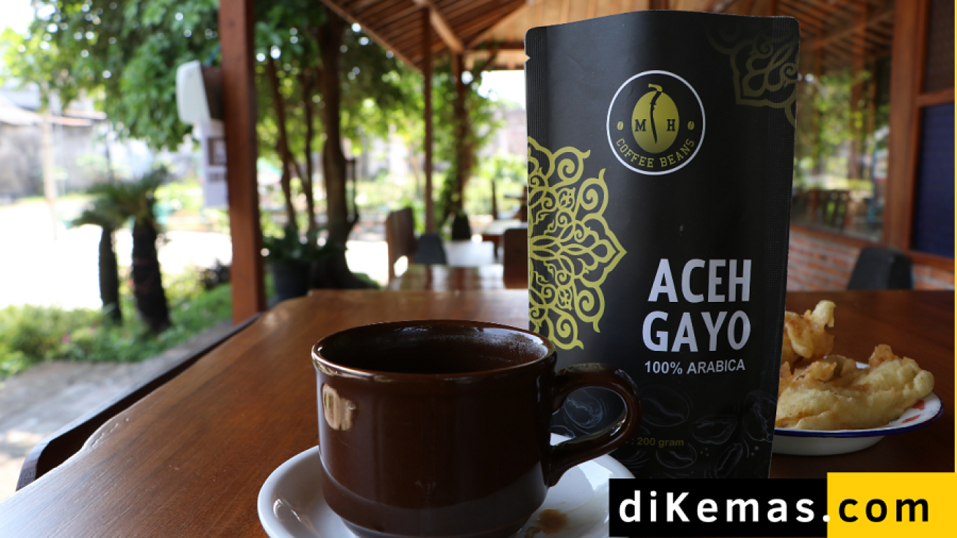 Bisnis Kedai Kopi di Tahun 2026 dan Persaingan Pasar