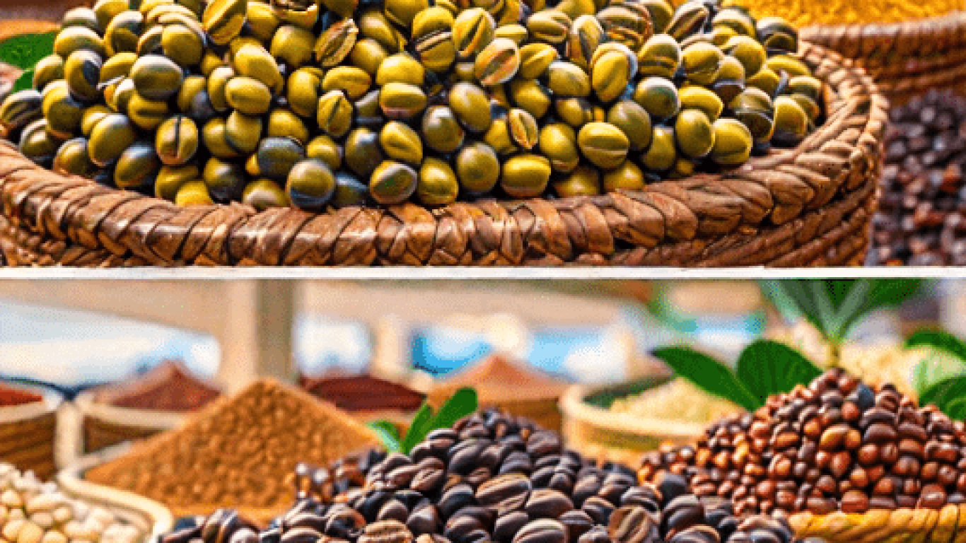 Korelasi Antara Iklim dan Harga Kopi di Pasar Global