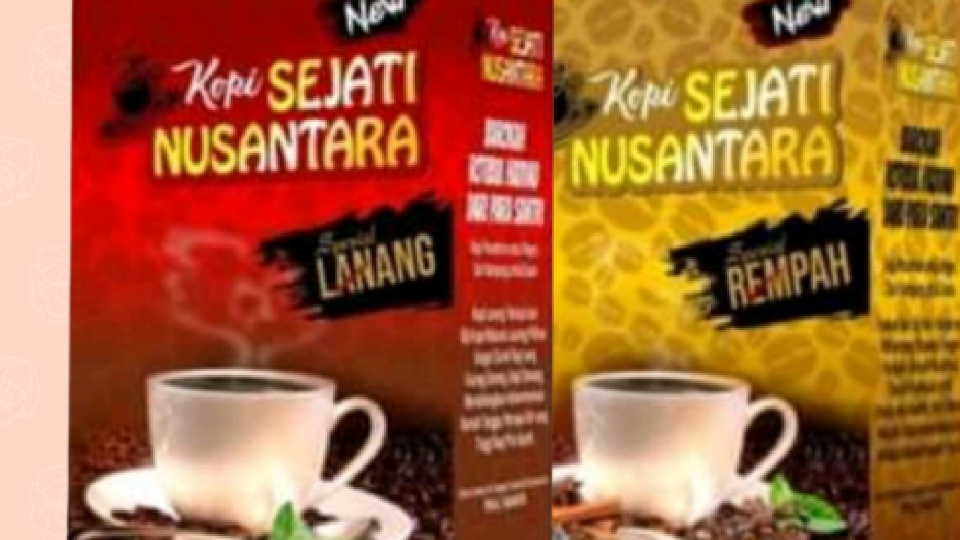 kopi lokal dan kopi nusantara menjadi pilihan pecinta kopi sejati