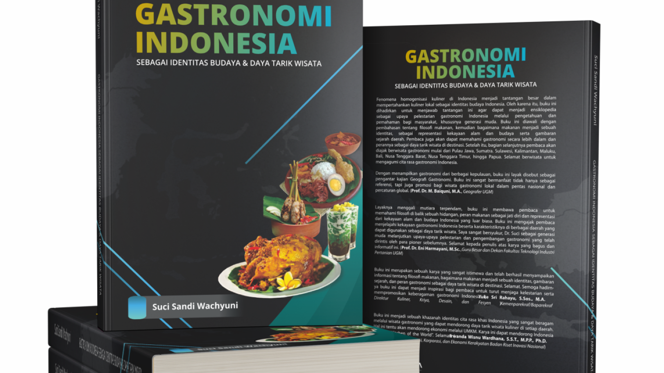 Kopi Lokal dan Kopi Nusantara sebagai Identitas Budaya Indonesia