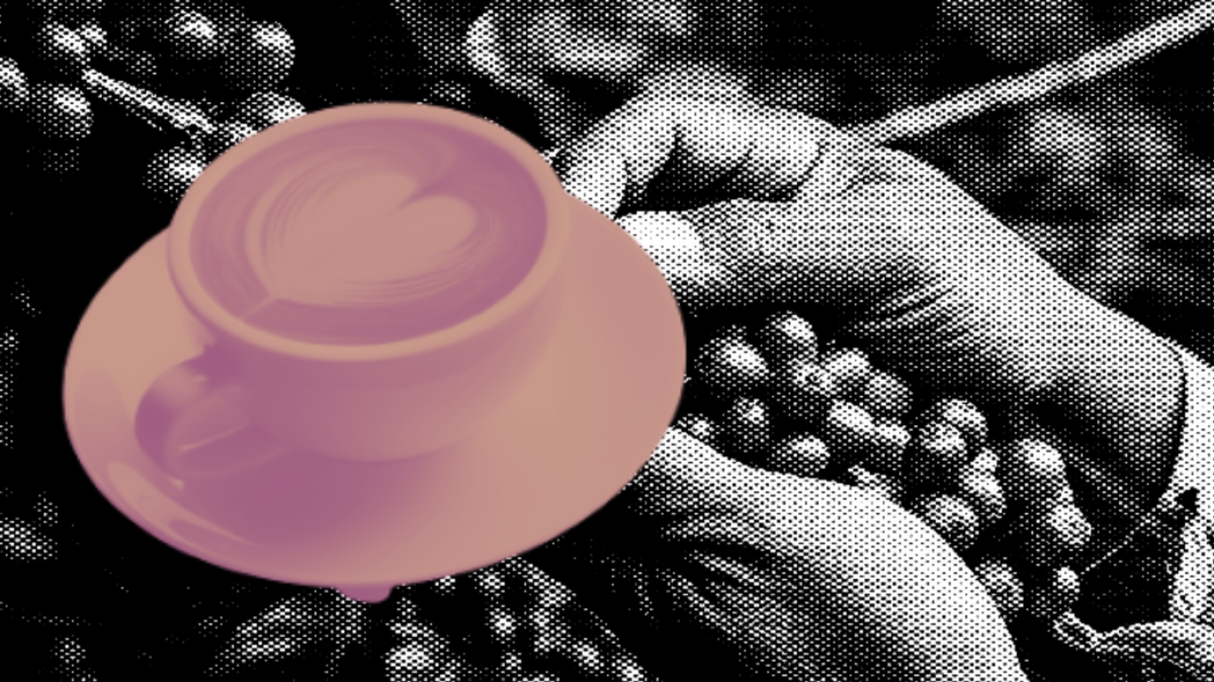 Masa Depan Industri Kopi di Tengah Perubahan Iklim