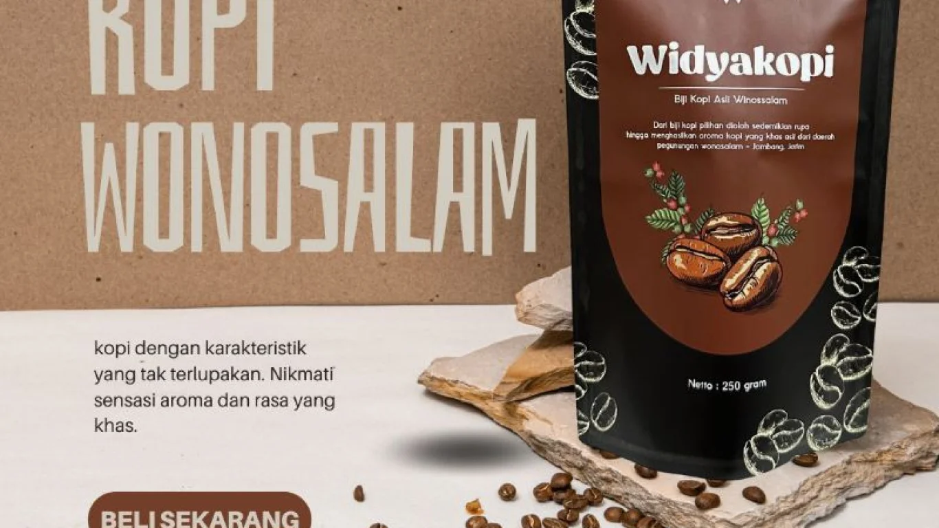 Kondisi kopi arabika Wonosalam di akhir tahun 2025 dan tantangan produksi